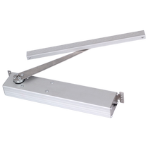 Electric intelligent folding arm window opener inside and outside flat opening automatic push-pull APP fire smoke exhaust chain window closing control