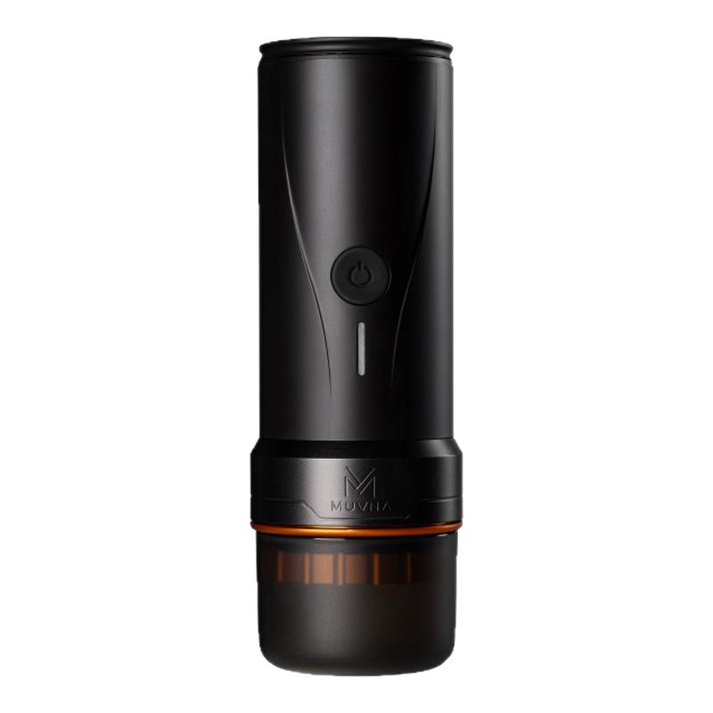 MUVNA portable coffee machine