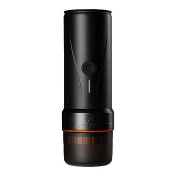 Muvna portable coffee machine
