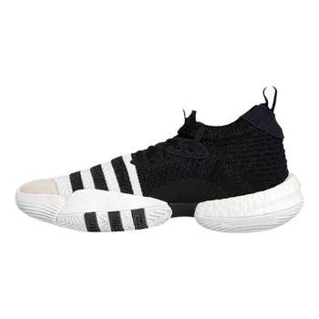 Adidas Trae Young 2.0 Trae Young ຮຸ່ນທີ 2 Boost ເກີບບ້ວງຂອງຜູ້ຊາຍທີ່ແທ້ຈິງ H06477