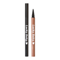 GOGOTALES ultra-fine line eyeliner eye makeup liquid eyeliner 468559