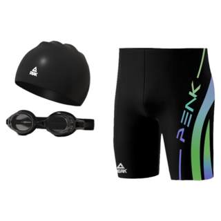 Peak 2024 new men's swimming trousers