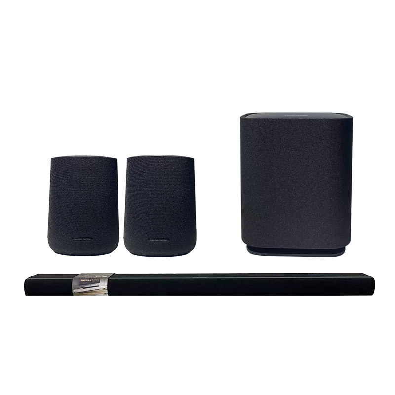 Harman Kardon TV sound bar audio home theater