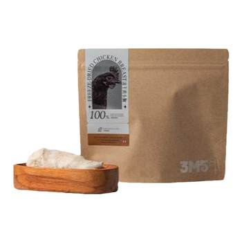 3m5pst cat treats high protein