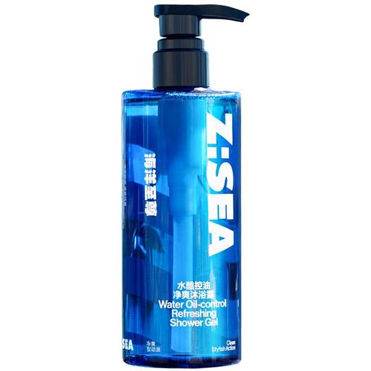 The same style as Ouhao | No. 1 for men's shower gel