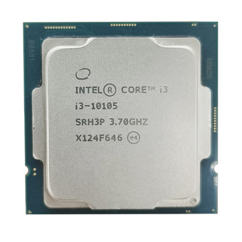 I310105cpu chip intel