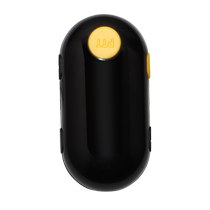 VISRIG intercom mini wireless ear-hook restaurant beauty salon Bluetooth intercom small machine small micro intercom