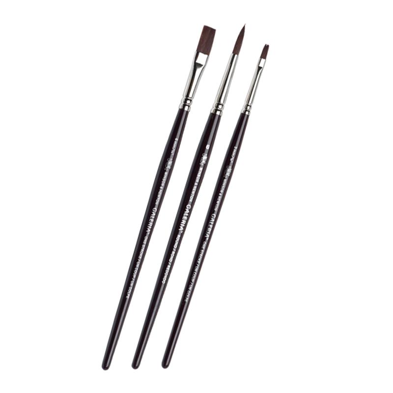 Winsor & Newton imported professional diy single paintbrush