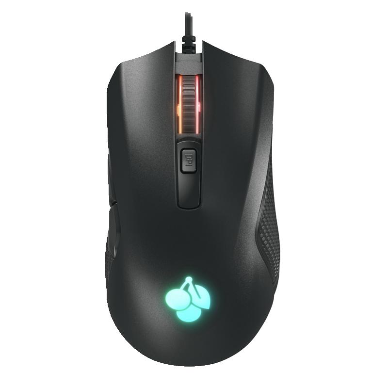 CHERRY Cherry gaming wired mouse