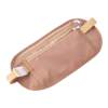 Invisible Anti-theft Passport Waist Bag for Traveling Abroad and Running