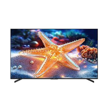 Haier national ai tv 75h5c 2025 new 75-inch home lcd tv trade-in subsidy