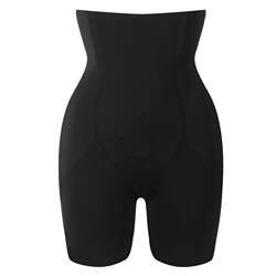 Mufeng Stomach and Abdominal Control Pants Women's High Waist Stomach Slimming Magic Device Butt Lifting and Slimming Belly Slimming Body Corset and Body Shaping Panties