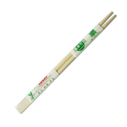 Disposable chopsticks for restaurants, cheap commercial and household one-piece chopsticks, twin chopsticks, hygienic chopsticks, convenient chopsticks, round bamboo chopsticks