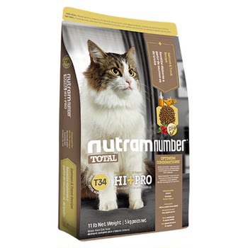 Newton imported high protein in full stage