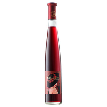 Fitwa french sweet red wine 8 degrees