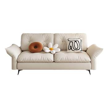 Small apartment sofa bed living room rental apartment sofa Small apartment sofa bed living room rental apartment sofa