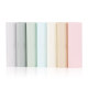 NATAMI Natomi Pen Case Transparent Frosted