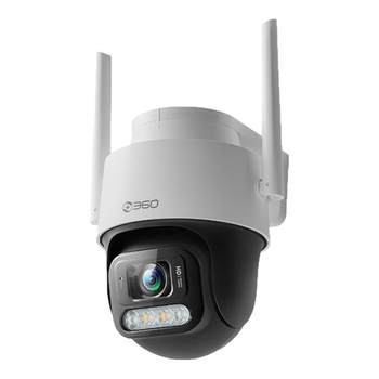 360 outdoor surveillance camera hd