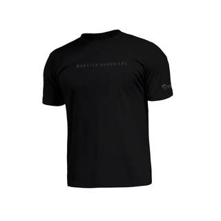 Monster Guardians男子夏季健身运动休闲短袖圆领修身跑步训练T恤