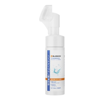Pet foot washing artifact dog and cat paw balm cleans paws cat paws soles no-wash foot cleaning foam