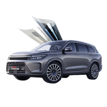 Wenjie m7m5 special dragon film car film full window glass film sun protection and heat insulation dragon film official