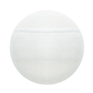 Babypuder-puderquaste-box, leere box für babys