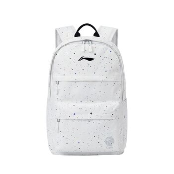 Li ning cba starry school bag sports backpack