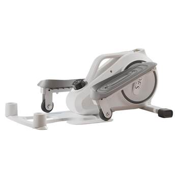 Mini elliptical machine for household silent walking fitness small size