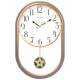 Combas creative wall clock