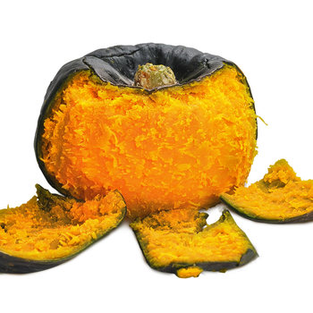 Fresh and authentic imported beibei chestnut green vegetables for pregnant women