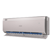 (New product) Casarte 1 5 HP new first-class variable frequency heating and cooling bedroom air conditioner hanging Xingyue 35FCA