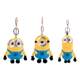ເຄື່ອງປະດັບຂອງຫຼິ້ນ Despicable Me Minion ຂອງແທ້