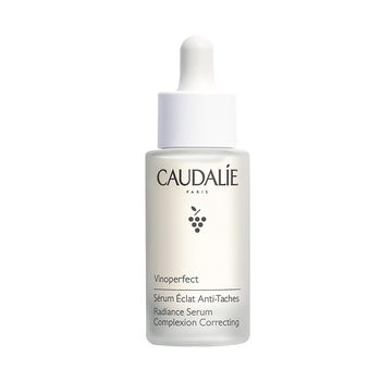 Caudalie Whitening Essence Fading Spots and Acne Marks Moisturizing ຂວດນ້ອຍ 30ml