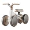 Children's balance bike 1-3 years old anti-forward walker
