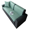 Other simple, comfortable, breathable, anti-slip and smooth sofa cushions