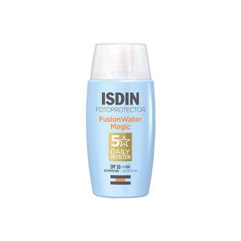 ISDIN/ISDIN Refreshing Sunscreen Cream ຄີມກັນແດດຂອງແມ່ຍິງນ້ໍານົມໃນລະດູຮ້ອນປ້ອງກັນ UV