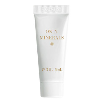 ONLY MINERALS Pure Mineral Soft Satin Plant Extract Foundation 5ml