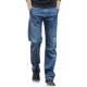 Big Bull Legend Customized Loose Jeans Men