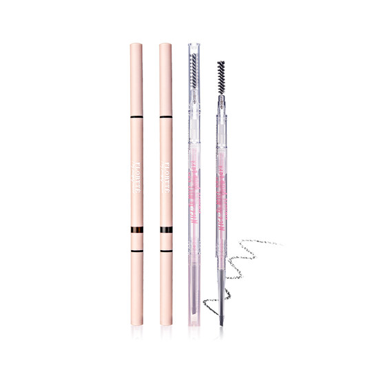 Flower Lolia fine eyebrow pencil waterproof natural