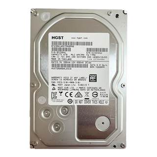 Hitachi mechanical hard drive notebook 3.5 inch 3/4/6tb