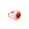 Riyuejian 925 silver Promise smart ring