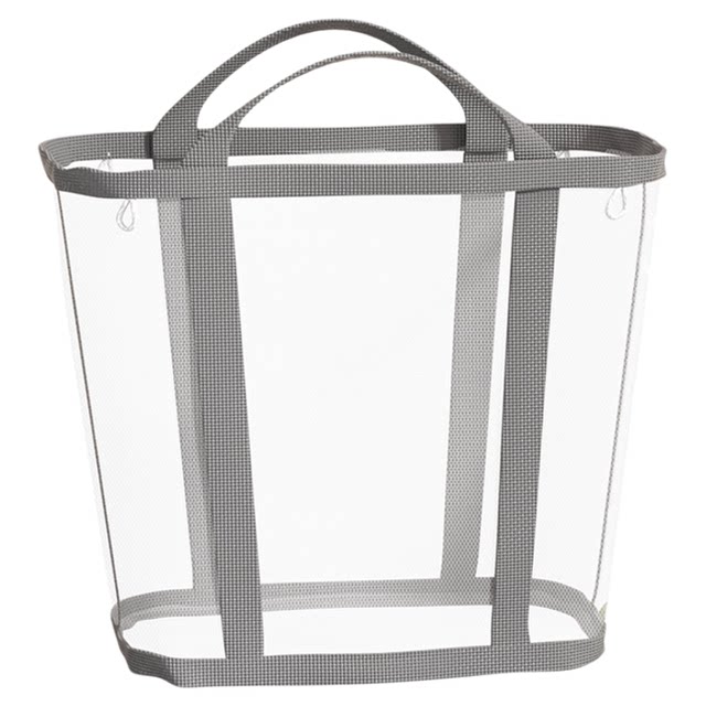 Dirty laundry basket household large capacity foldable clothes storage basket toy bucket wall-mounted bathroom bathroom laundry basket