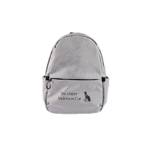 British Museum Anderson Cat Casual Large Capacity Travel Bag Backpack Backpack Bag Boy Birthday Gift Girl