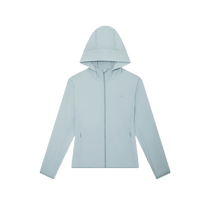 Net Easy to choose from 2023 Summer new mens sunscreen womens thin air-proof UV-proof sunscreen jacket