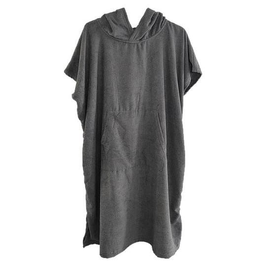 斗篷游泳速干浴巾可穿式成人男士女潜水户外海边沙滩换衣浴袍带帽