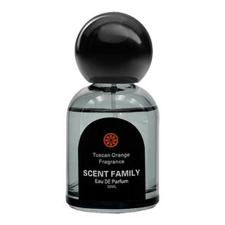 Lulu store same style tuscan orange authentic gift box