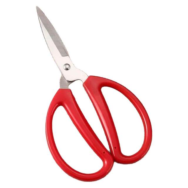 Yuanquan Maintenance storage outdoor stainless steel scissors special multi-function powerful chicken bone scissors for kitchen household