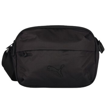 Puma puma versatile trendy crossbody bag for men and women small square bag sports casual shoulder bag 09230701