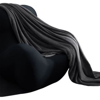 Original four seasons flannel blanket soft blanket