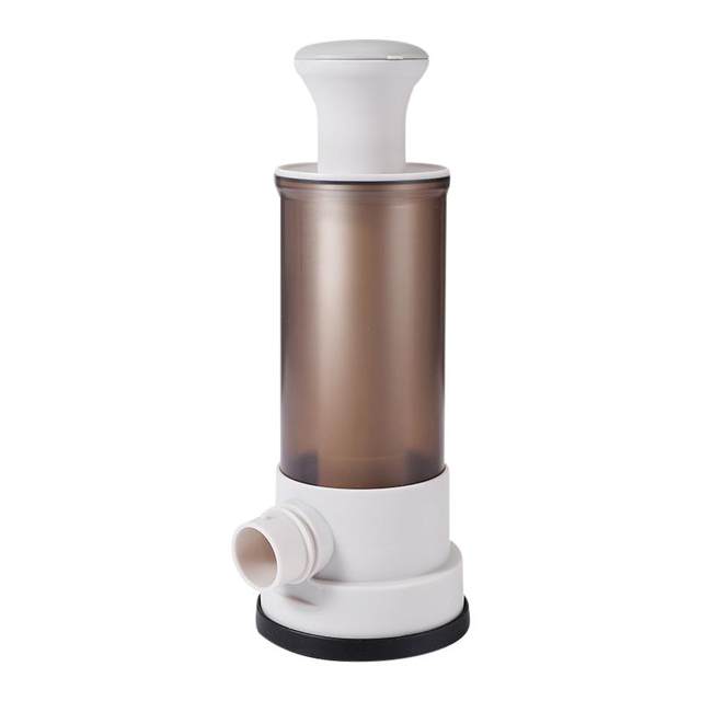 Liangshen pressing enema device large capacity